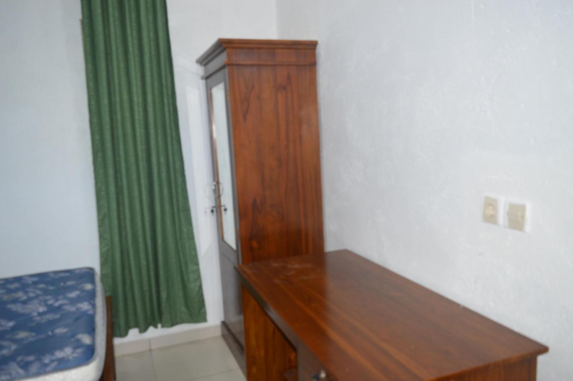 Labuan Bajo Mahoni Guesthouse 외부 사진
